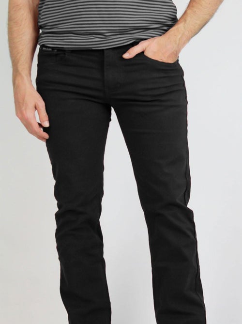 Jean Skinny 5 Poches Kebello - Kiabi