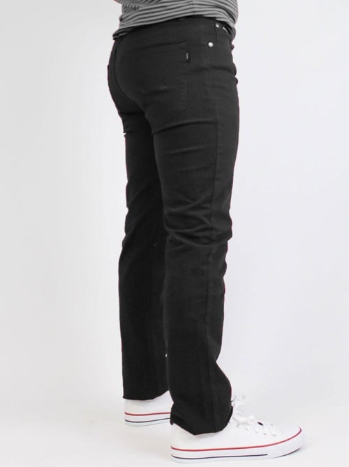 Jean Skinny 5 Poches Kebello - Kiabi