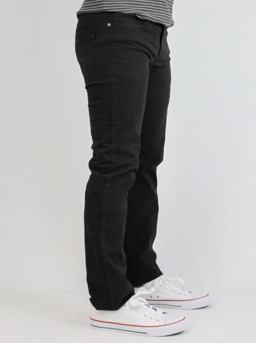 Jean Skinny 5 Poches Kebello - Kiabi