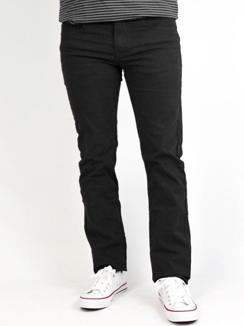Jean Skinny 5 Poches Kebello - Kiabi