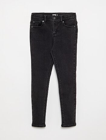 jean skinny 5 poches