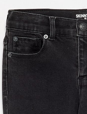 jean skinny 5 poches