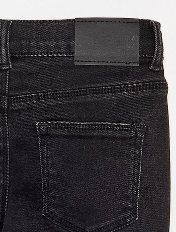 jean skinny 5 poches