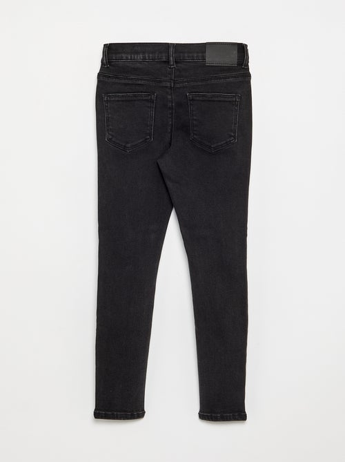 jean skinny 5 poches - Kiabi jean skinny 5 poches - Kiabi