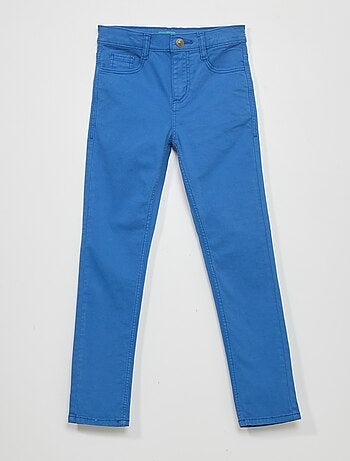 Jean skinny à 5 poches - Kiabi