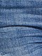     Jean skinny à abrasions taille très haute vue 9
