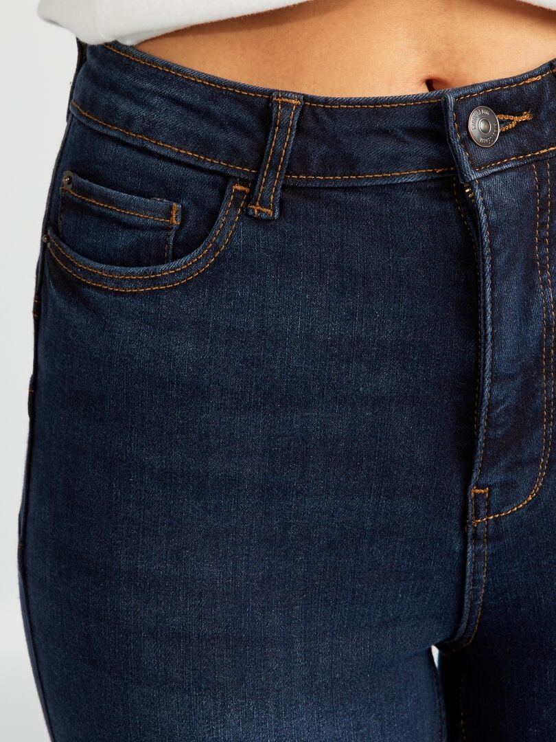 Jeans droits pour femme | Marks & Spencer FR