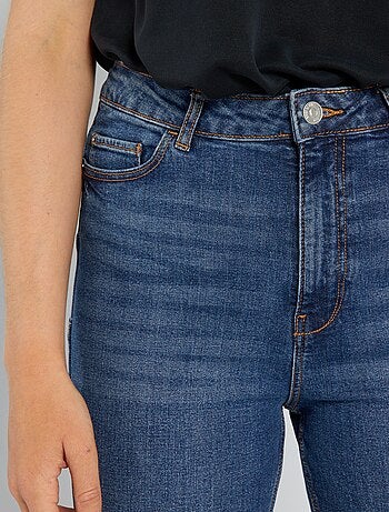 Stock de Cindy - Jeans femme taille 36 x2 10