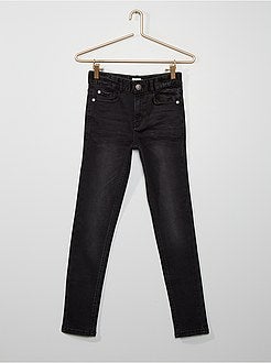 Jean Garcon Pantalon Adolescent GarÃ§on Cargo Pantalon Pour Ado