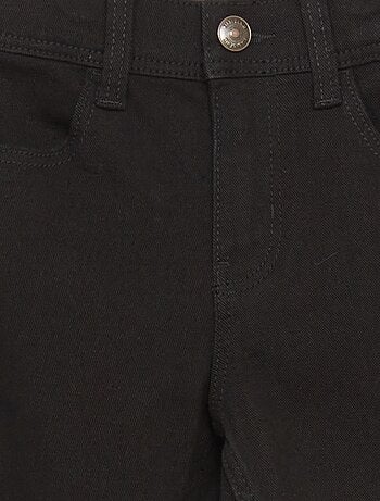 Jean Pour Garçon 18-24 Mois - Occasion En Très Bon état, Style Décontracté