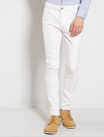 Jean skinny stone