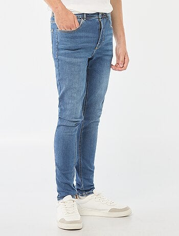 Jean skinny