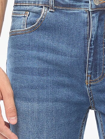 Jean skinny