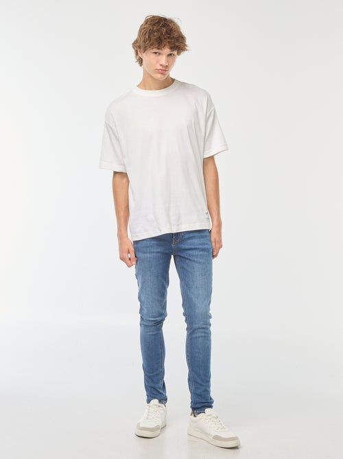 Jean skinny - Kiabi