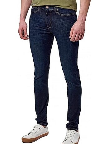 Jean Skinny Brut Homme Kaporal DADAS