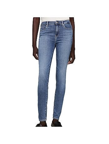 Jean Skinny Clair Femme Tommy Hilfiger Flex Como