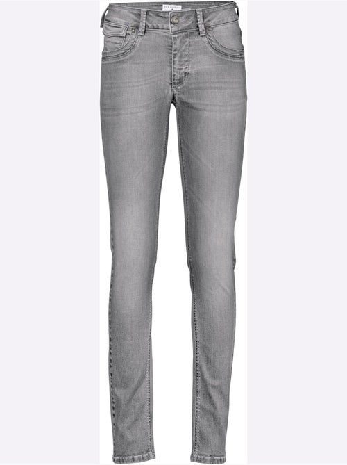 Jean Skinny Coupe Skinny Tendance - Taille Courte - helline - Kiabi