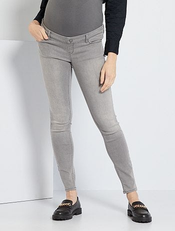 Jean skinny de maternité L30