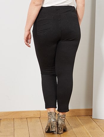 Jean skinny destroy - Kiabi