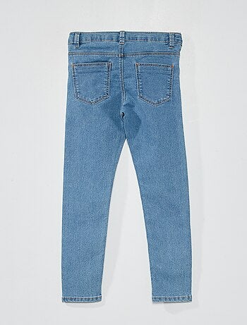 Jean skinny