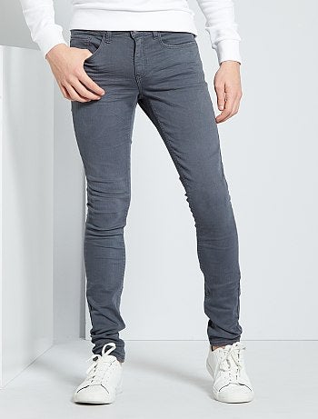Jean Slim Mode GarÃ§on Ado Slim Jean Diesel Femme Diesel Jeans