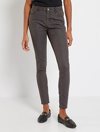 Jean skinny éco-conçu