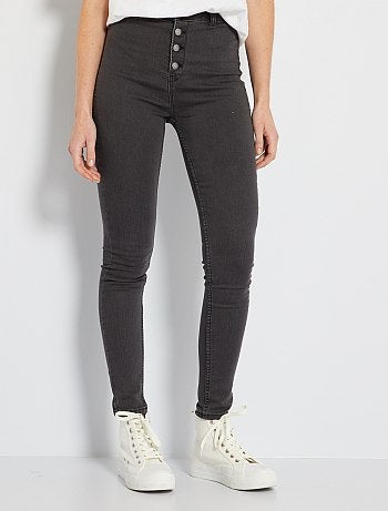Jean skinny éco-conçu