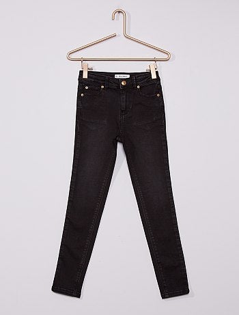 Jean skinny éco-conçu