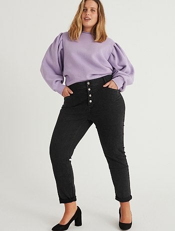 Jean skinny éco-conçu