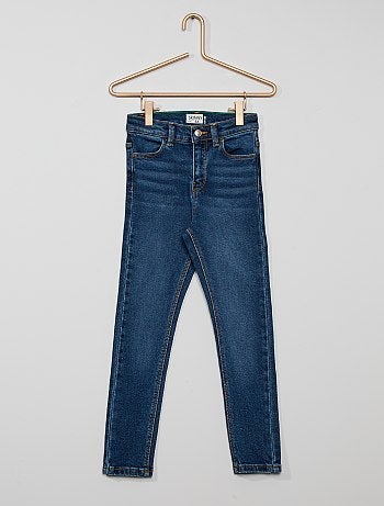 Jean skinny éco-conçu