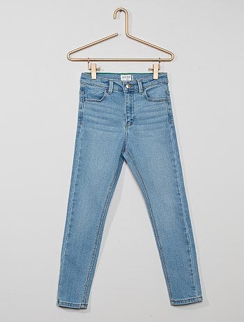 Jean skinny éco-conçu