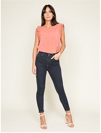 Jean skinny ELISA