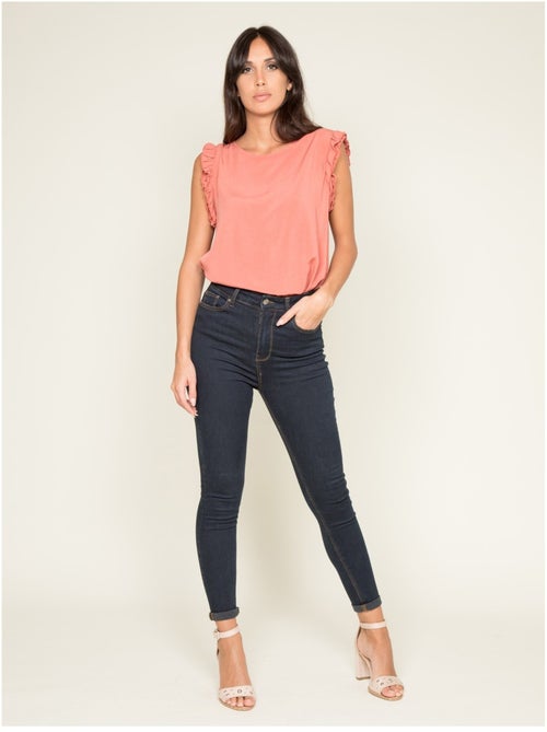 Jean skinny ELISA - Kiabi