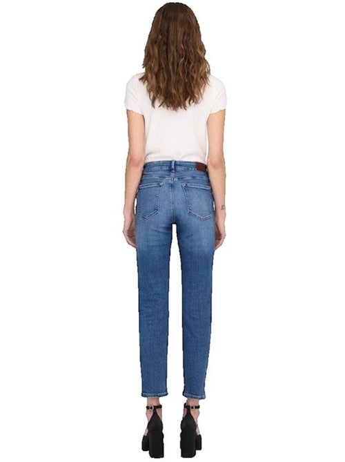 Jean skinny Emily en denim stretch Only - Kiabi Jean skinny Emily en denim stretch Only - Kiabi