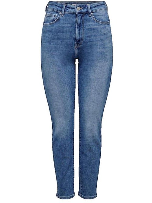Jean skinny Emily en denim stretch Only - Kiabi Jean skinny Emily en denim stretch Only - Kiabi