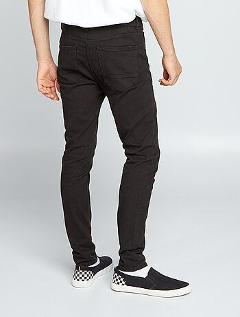 soldes pantalon garcon
