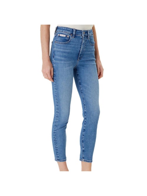 Jean Skinny Femme Calvin Klein Jeans - Kiabi