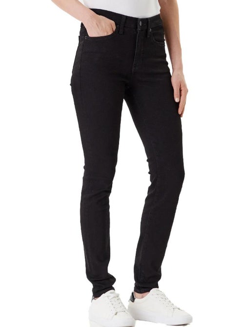 Jean Skinny Femme Calvin Klein - Kiabi