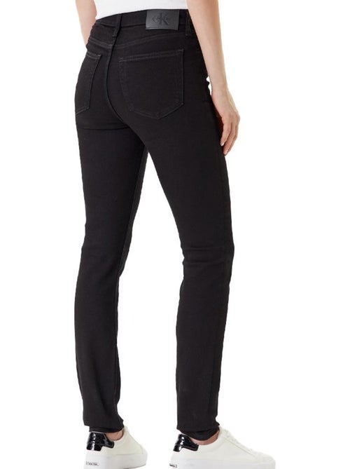 Jean Skinny Femme Calvin Klein - Kiabi