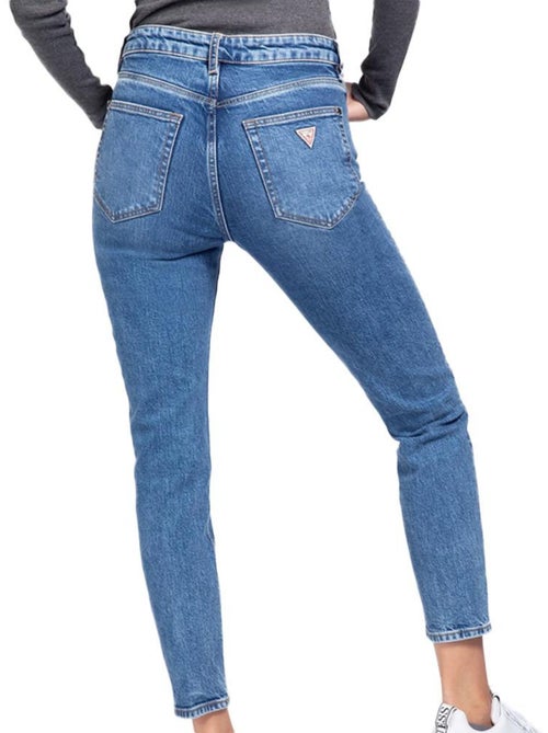Jean Skinny Femme Guess - Kiabi