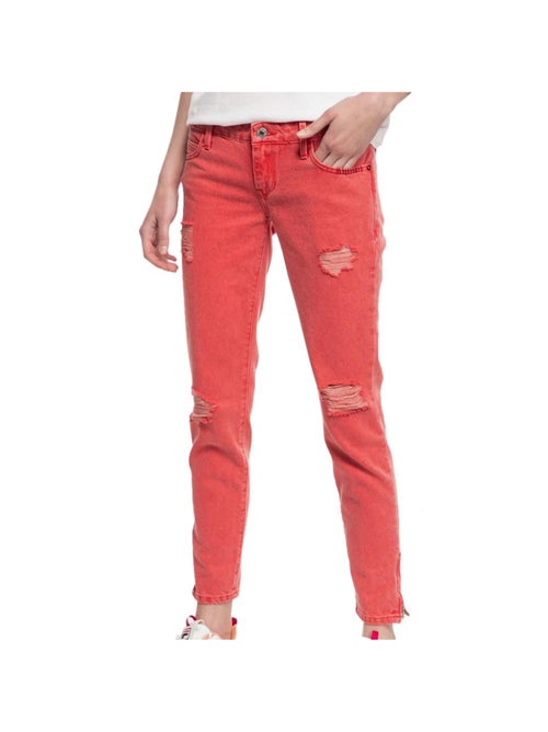 Jean Skinny Femme Guess - Kiabi