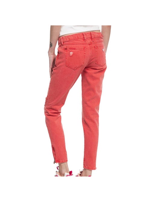 Jean Skinny Femme Guess - Kiabi