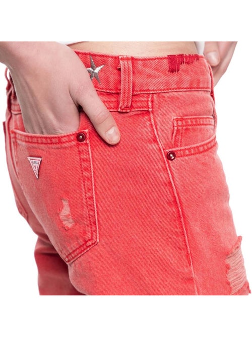 Jean Skinny Femme Guess - Kiabi