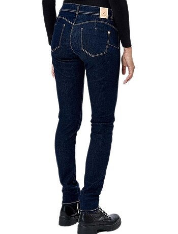 Jean skinny femme kaporal