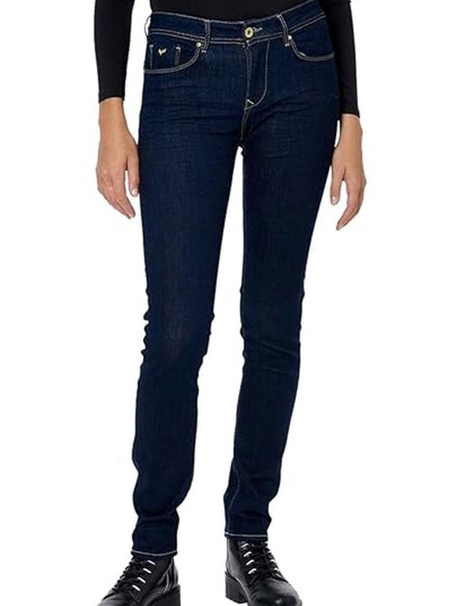 Jean Skinny Femme Kaporal - Kiabi