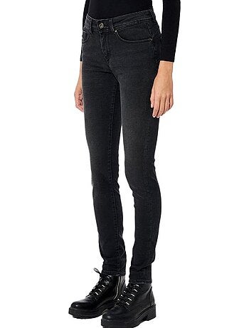 Jean Skinny Femme Kaporal LOCKK