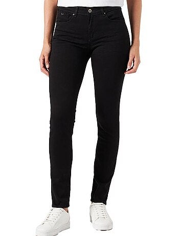 Jean Skinny Femme Kaporal