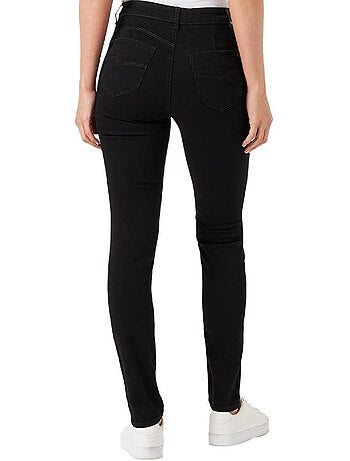 Jean Skinny Femme Kaporal