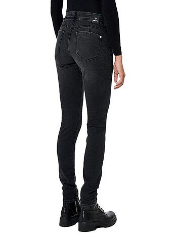 Jean Skinny Femme Kaporal