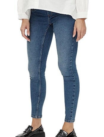 Jean Skinny Femme Mamalicious